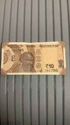 Indian currency holy number 786 0