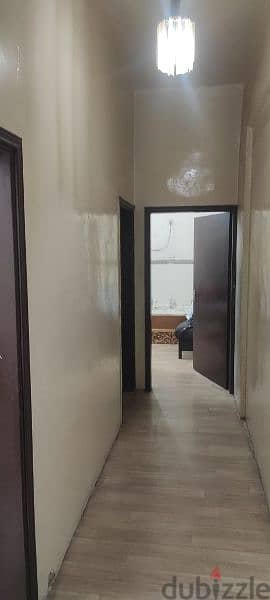 2 bed room flat for rent from 18 Jun to 10 Aug 2024 1