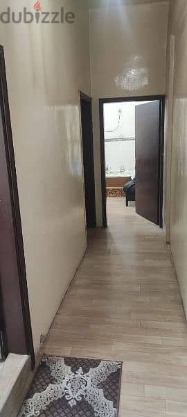 2 bed room flat for rent from 18 Jun to 10 Aug 2024 2