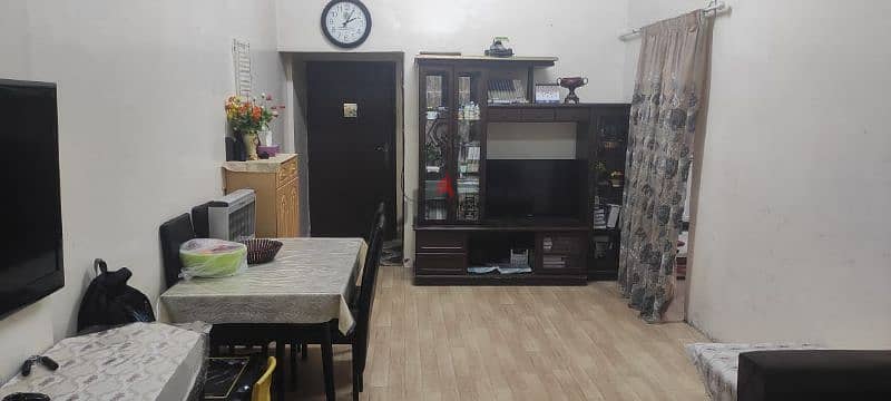 2 bed room flat for rent from 18 Jun to 10 Aug 2024 3