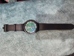 Samsung Watch 6 Classic 47mm Warranty