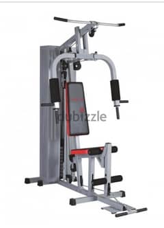 multi exercise home Gym
