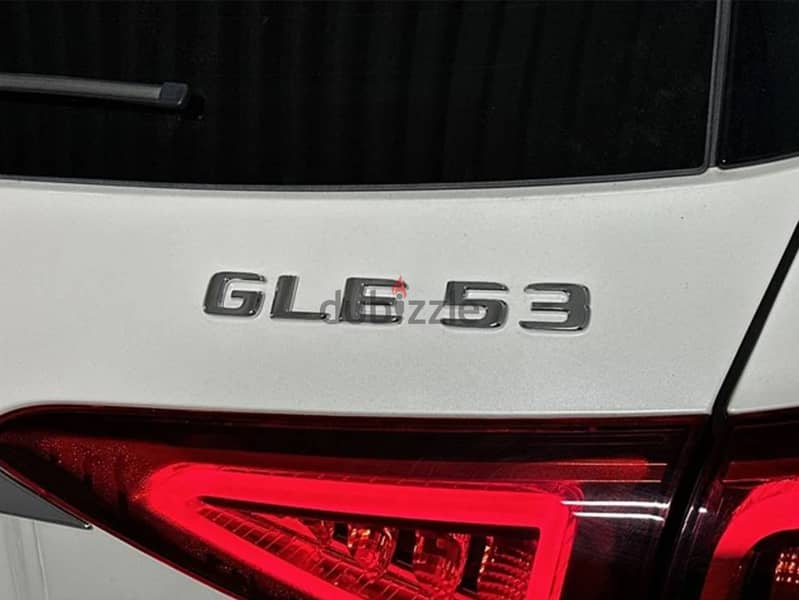2021 Mercedes-AMG GLE53 4Matic 14