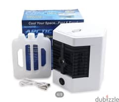 Ontel Arctic Air Ultra Evaporative Portable Air Conditioner Cooler 0