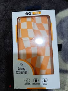 Samsung s23 ultra eQ mobile case