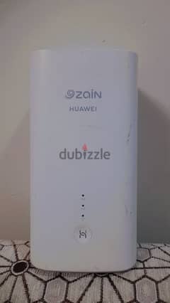 huwei 5g router for zain