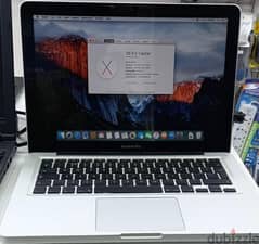 apple MacBook pro core i. 5 for sale