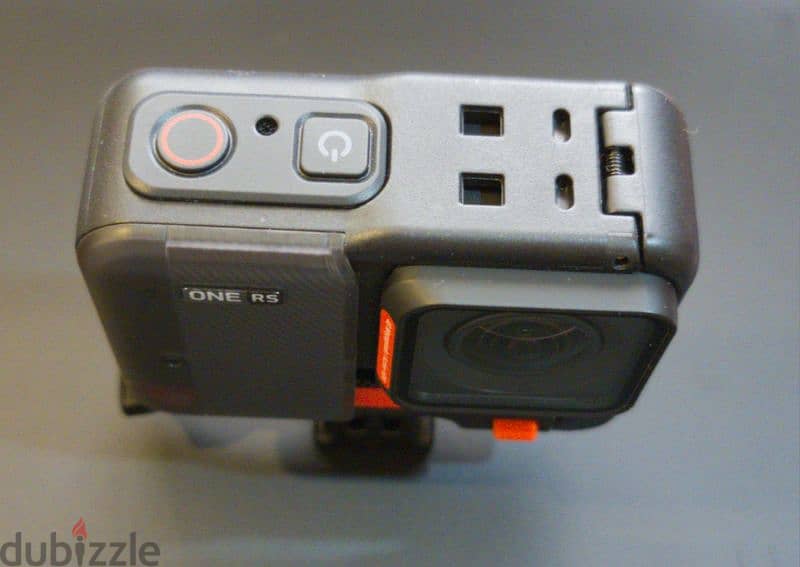 Sale Insta360 1 RS 4K Mode Action Camera 64 GB Insta360 SD card 5