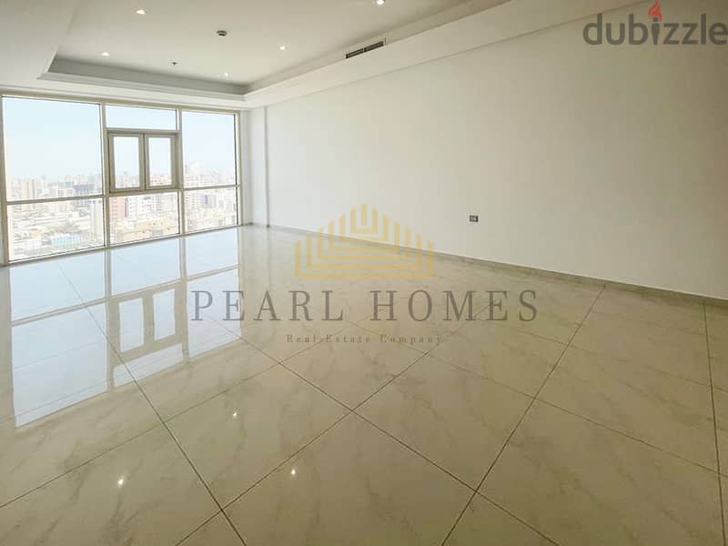 Apartments for Rent in Salmiya 4