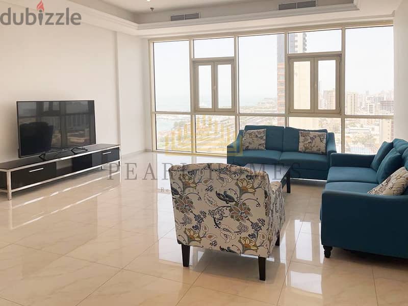 Apartments for Rent in Salmiya 5