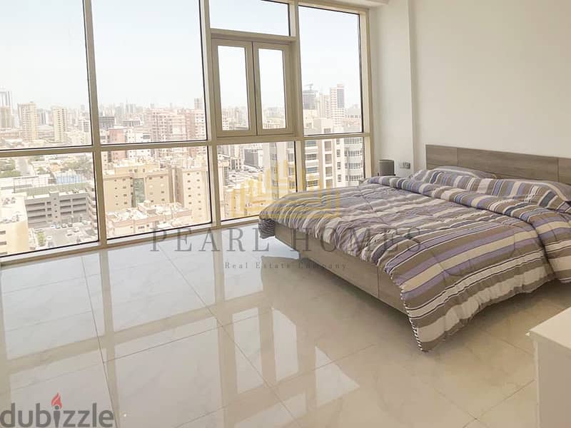 Apartments for Rent in Salmiya 6