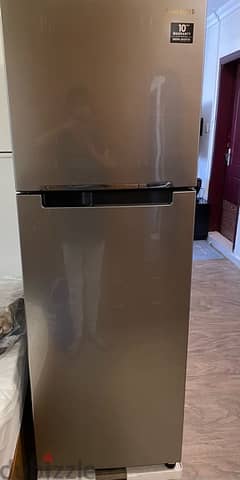 Samsung 320L refrigerator 0