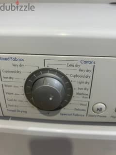 dress dryer