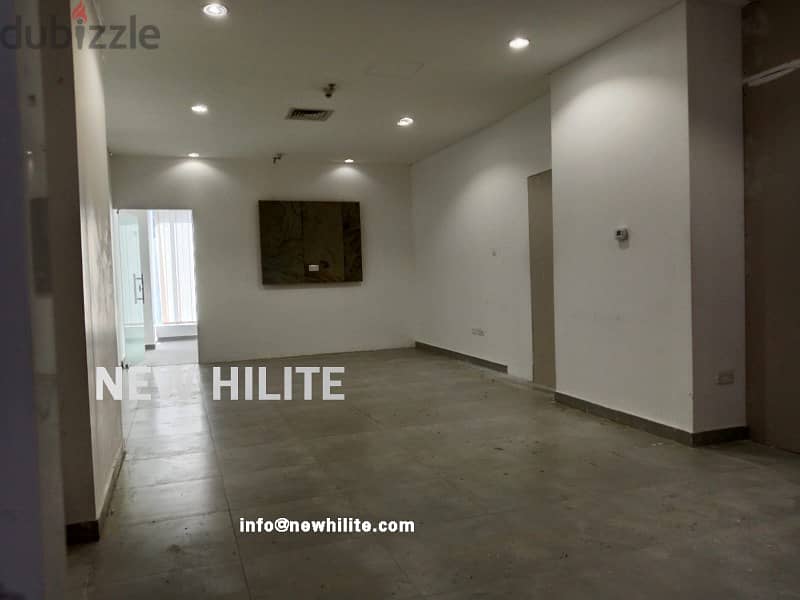 OFFICE SPACE FOR RENT IN SHARQ, KUWAIT 3