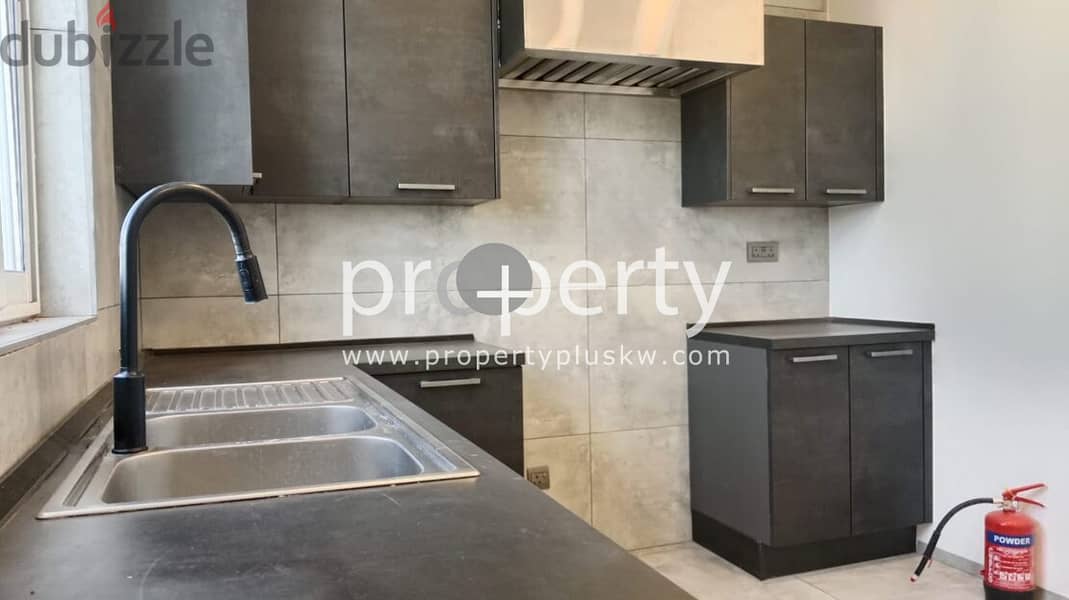 MODERN STYLE THREE MASTER BEDROOM FLOOR FOR RENT IN SALWA 4
