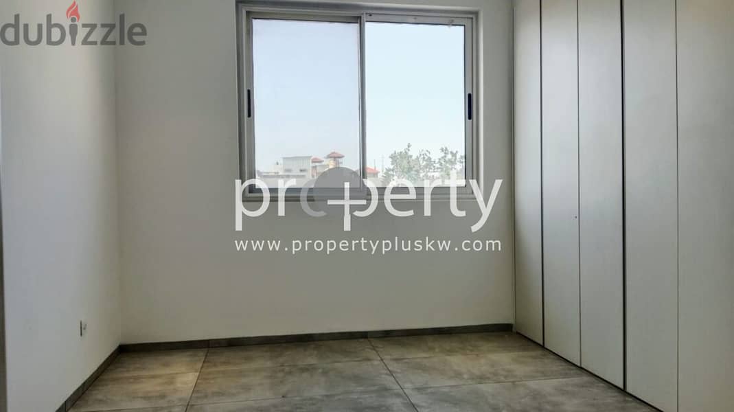 MODERN STYLE THREE MASTER BEDROOM FLOOR FOR RENT IN SALWA 8