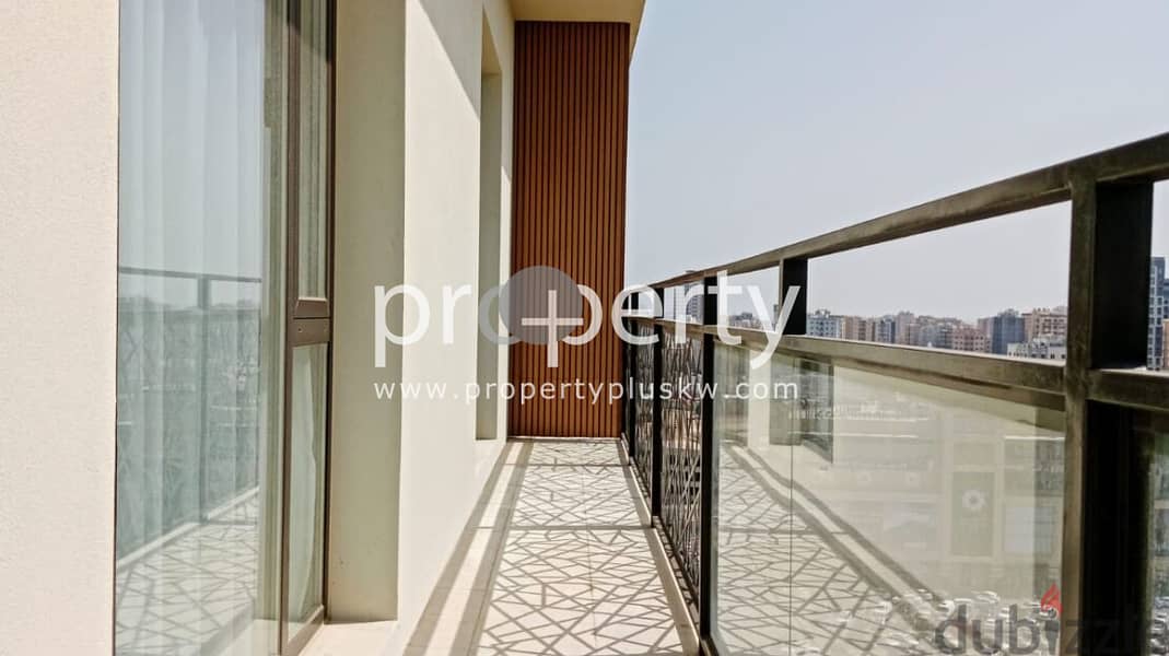 BRAND NEW ONE BEDROOM APARTMENT FOR RENT IN SALMIYA 1