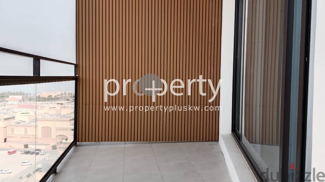 BRAND NEW ONE BEDROOM APARTMENT FOR RENT IN SALMIYA 3