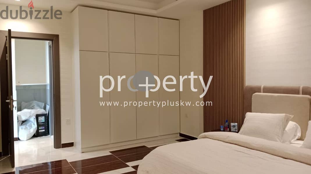BRAND NEW ONE BEDROOM APARTMENT FOR RENT IN SALMIYA 4