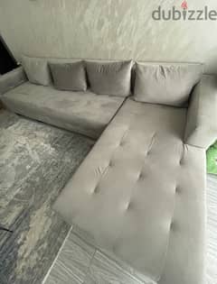 Sofa Benta 1year 0