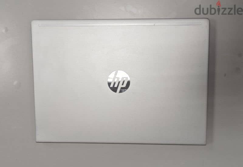 HP ProBook Laptop Core i5-10th gen 16RAM 512SSD 6