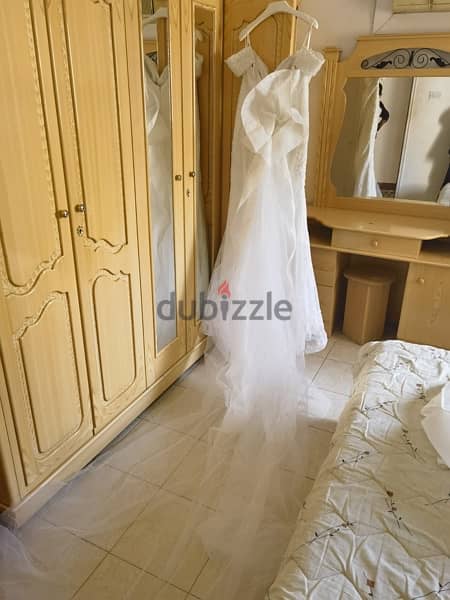 New Wedding Gown 3