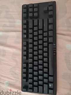 Razer Huntsman Tournament Edition Keyboard 0