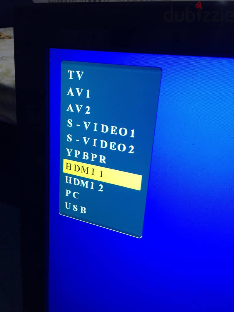 LCD "32 BEC TV 2