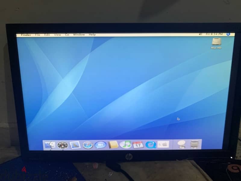MacPro Mac Pro, 16 GB ram, IBM Monitor, original USA product check SN 3