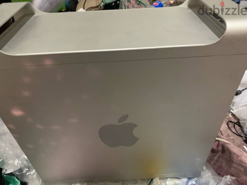 MacPro Mac Pro, 16 GB ram, IBM Monitor, original USA product check SN 1