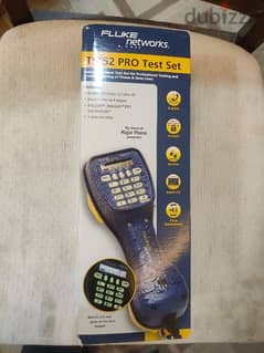 I want to Sell My TS 52 pro Network and Telephone Test Set 0