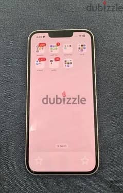 iPhone 13 (pink - 128gb)