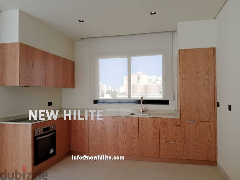 BRAND NEW 1, 2 & 3 BEDROOM APARTMENT FOR RENT IN JABRIYA 3