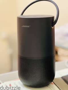 Bose Portable Home Speaker – Triple Black for sale