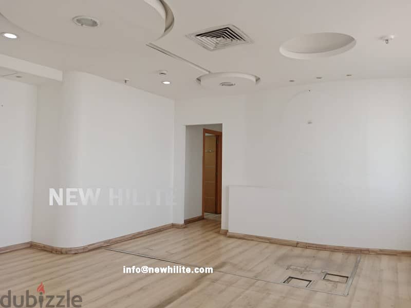 OFFICE SPACE FOR RENT IN QIBLA, KUWAIT 6