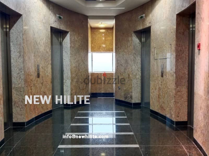 OFFICE SPACE FOR RENT IN QIBLA, KUWAIT 8