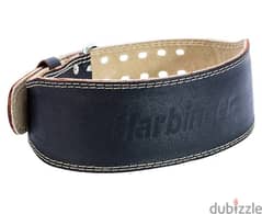 harbinger gym belt used but good condition 0