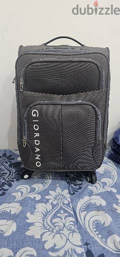 Giordano original. travel bag