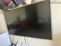 43” LED for sale  smart very good condition
