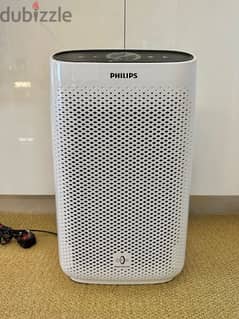 Philips Air Purifier For Sale