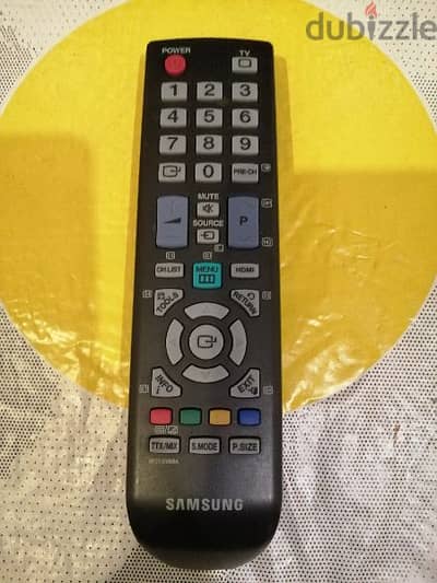 Samsung Brand New Remote For Sale