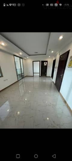 for rent apartment in mahboula new building