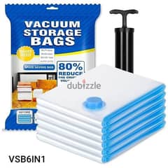vacuum storage bags