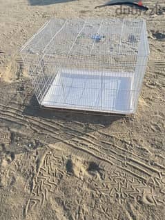 Big size Cage for Sale
