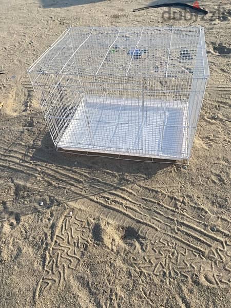 Big size Cage for Sale 0