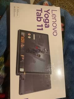 new Lenovo tablet 11 ram 8 11 inches 256 gb
