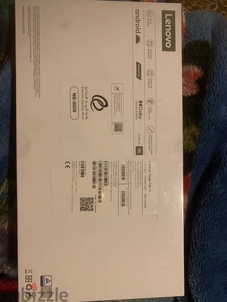 new Lenovo tablet 11 ram 8 11 inches 256 gb 2