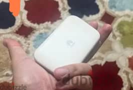 ooredoo pocket Router 0