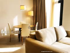 1 bedroom apartment in Sabah Salem 0