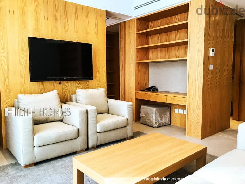 1 bedroom apartment in Sabah Salem 1